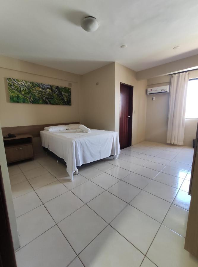Pousada Vila Do Porto Pôrto das Galinhas 外观 照片