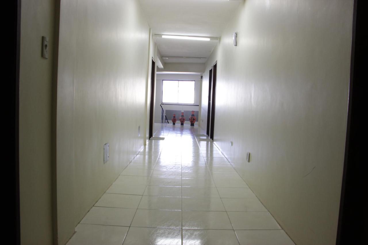 Pousada Vila Do Porto Pôrto das Galinhas 外观 照片