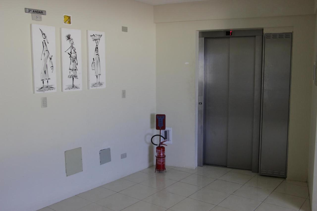 Pousada Vila Do Porto Pôrto das Galinhas 外观 照片