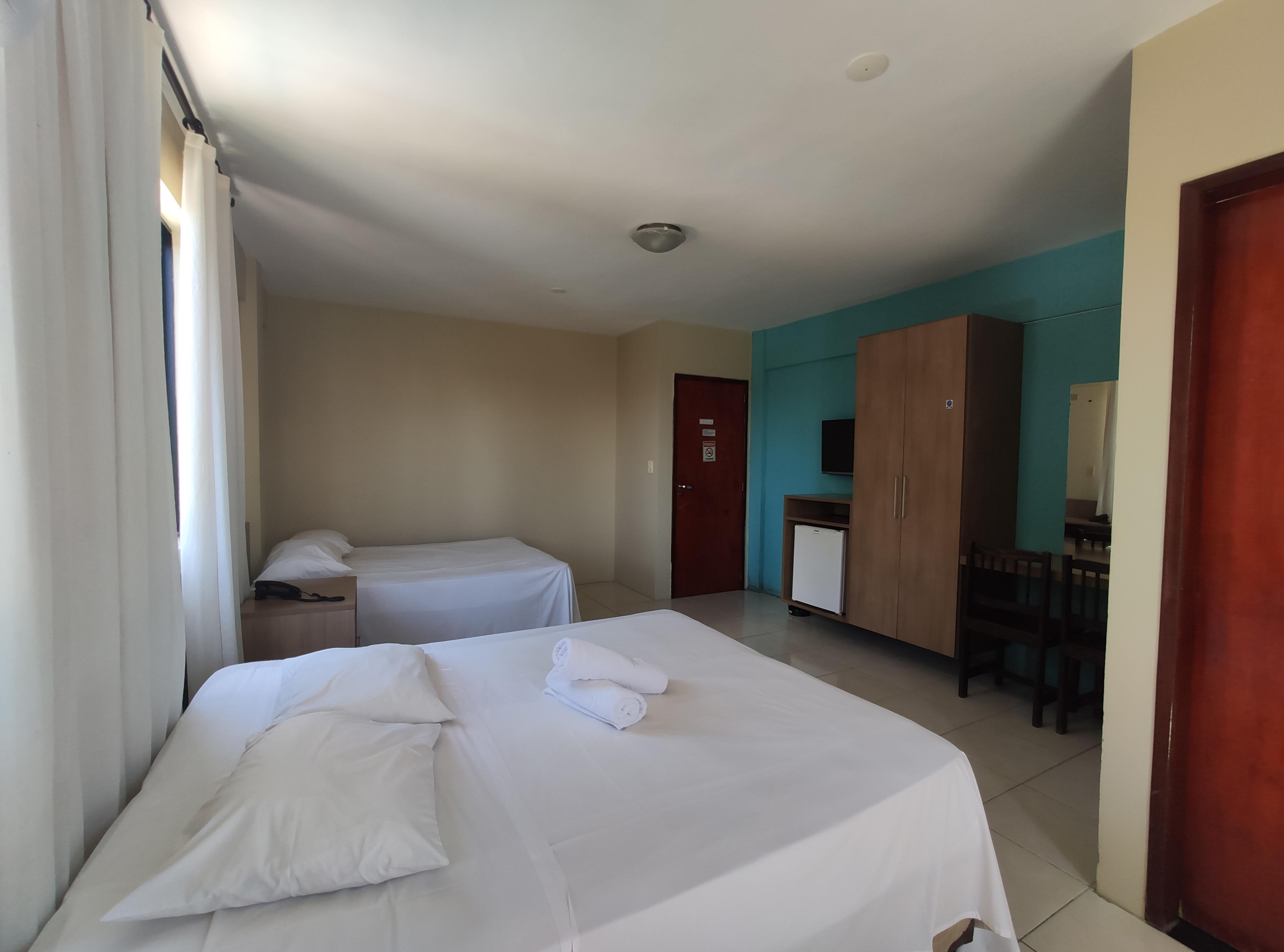 Pousada Vila Do Porto Pôrto das Galinhas 外观 照片