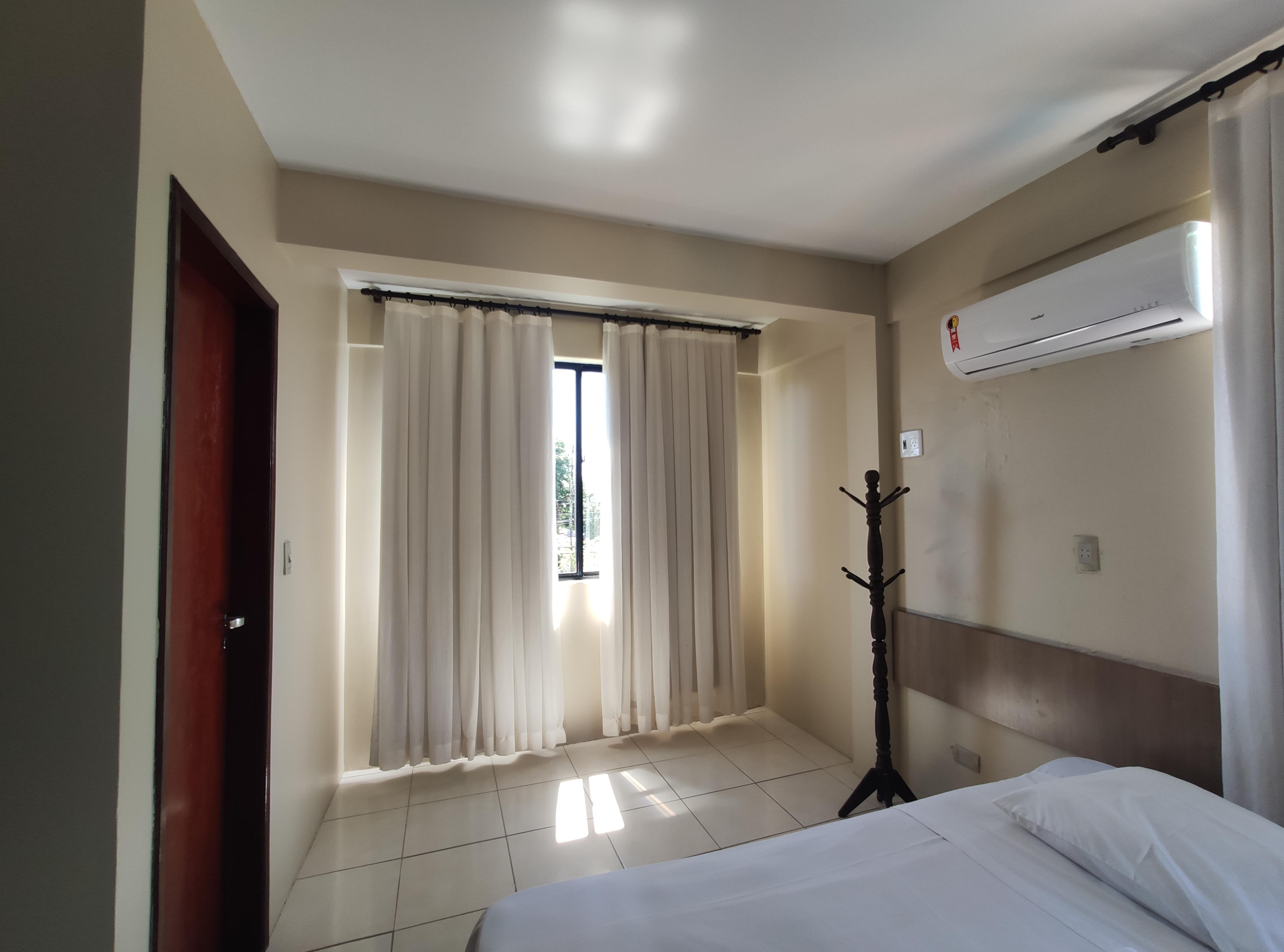 Pousada Vila Do Porto Pôrto das Galinhas 外观 照片