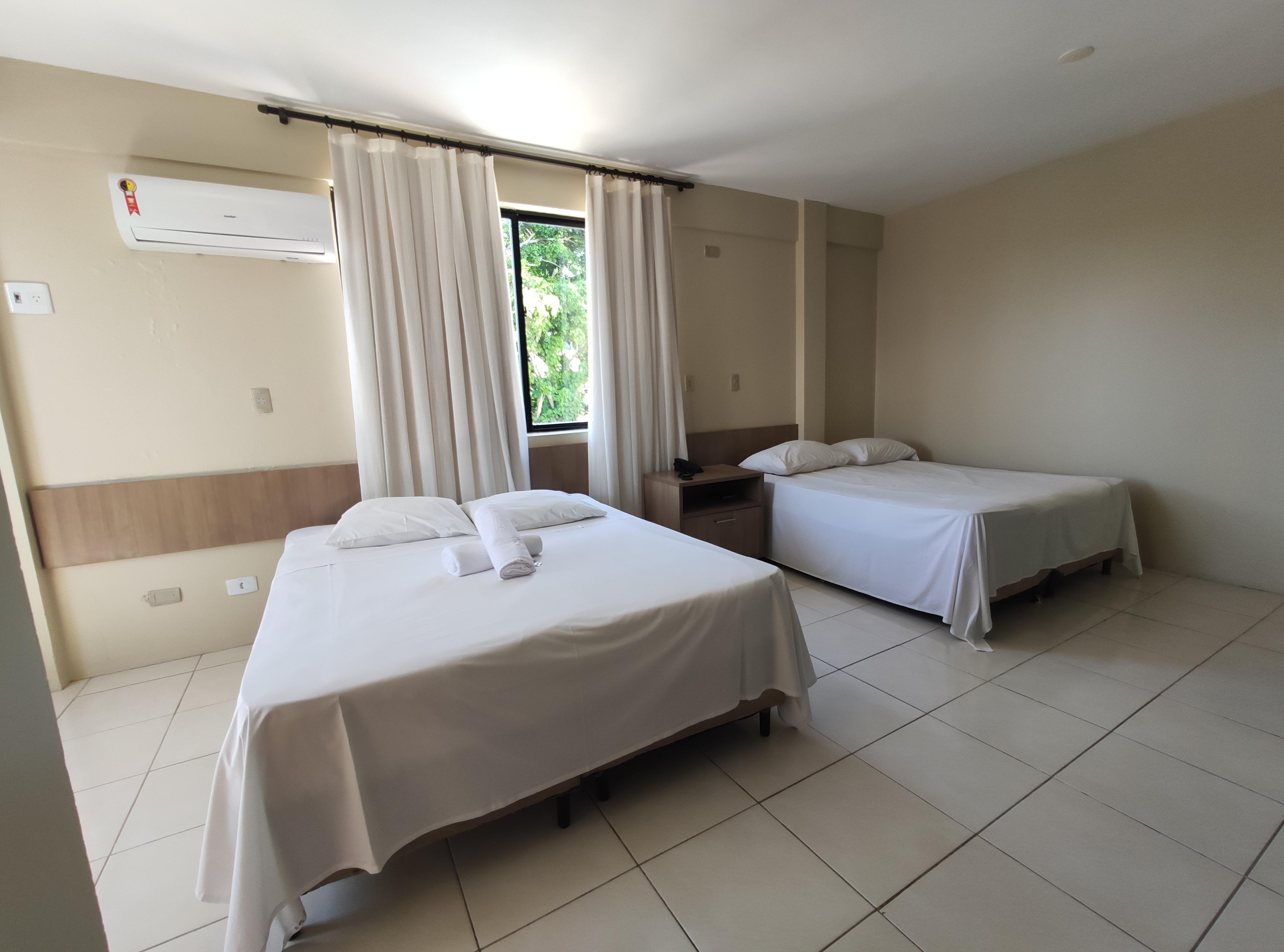 Pousada Vila Do Porto Pôrto das Galinhas 外观 照片