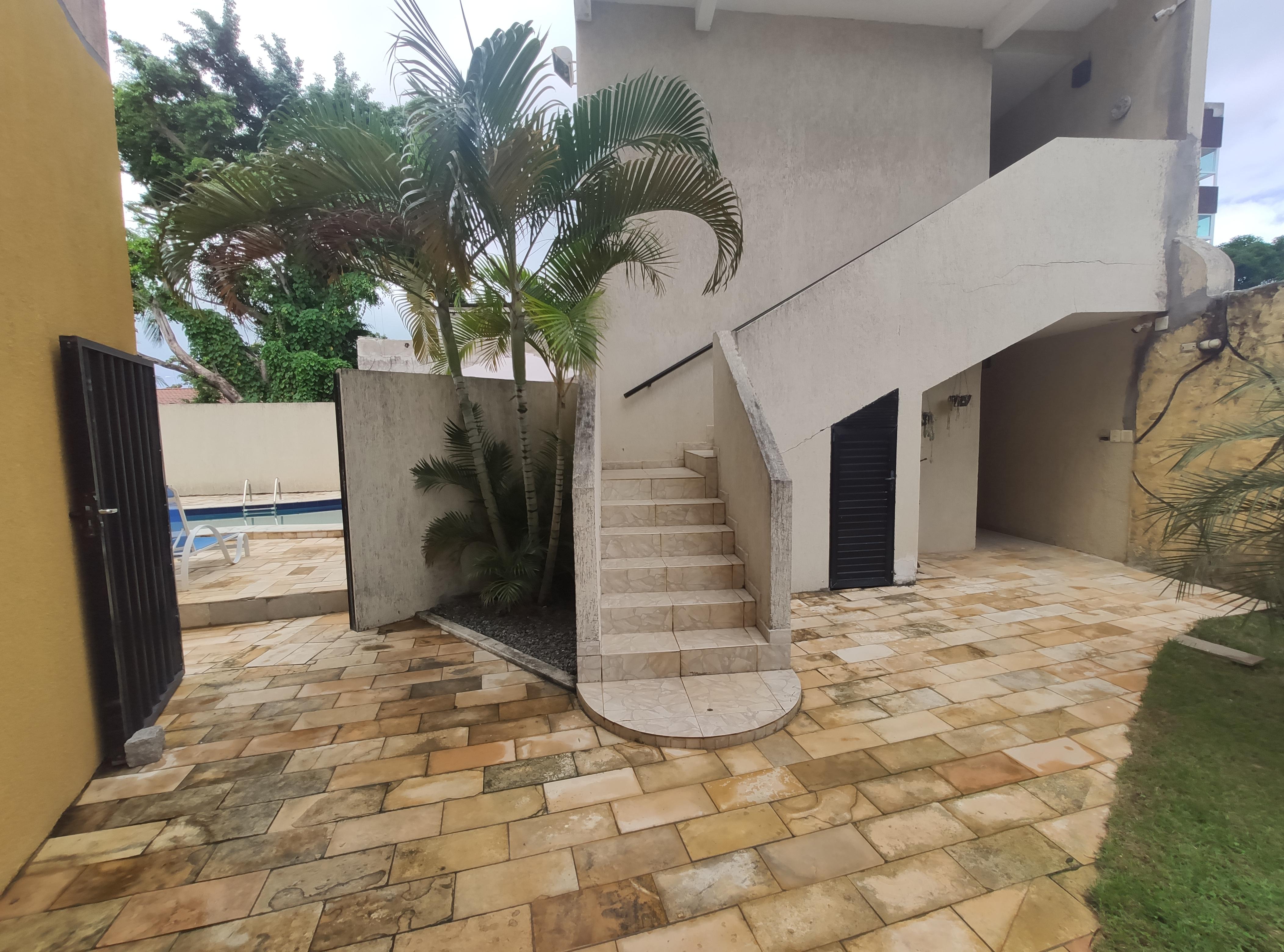 Pousada Vila Do Porto Pôrto das Galinhas 外观 照片