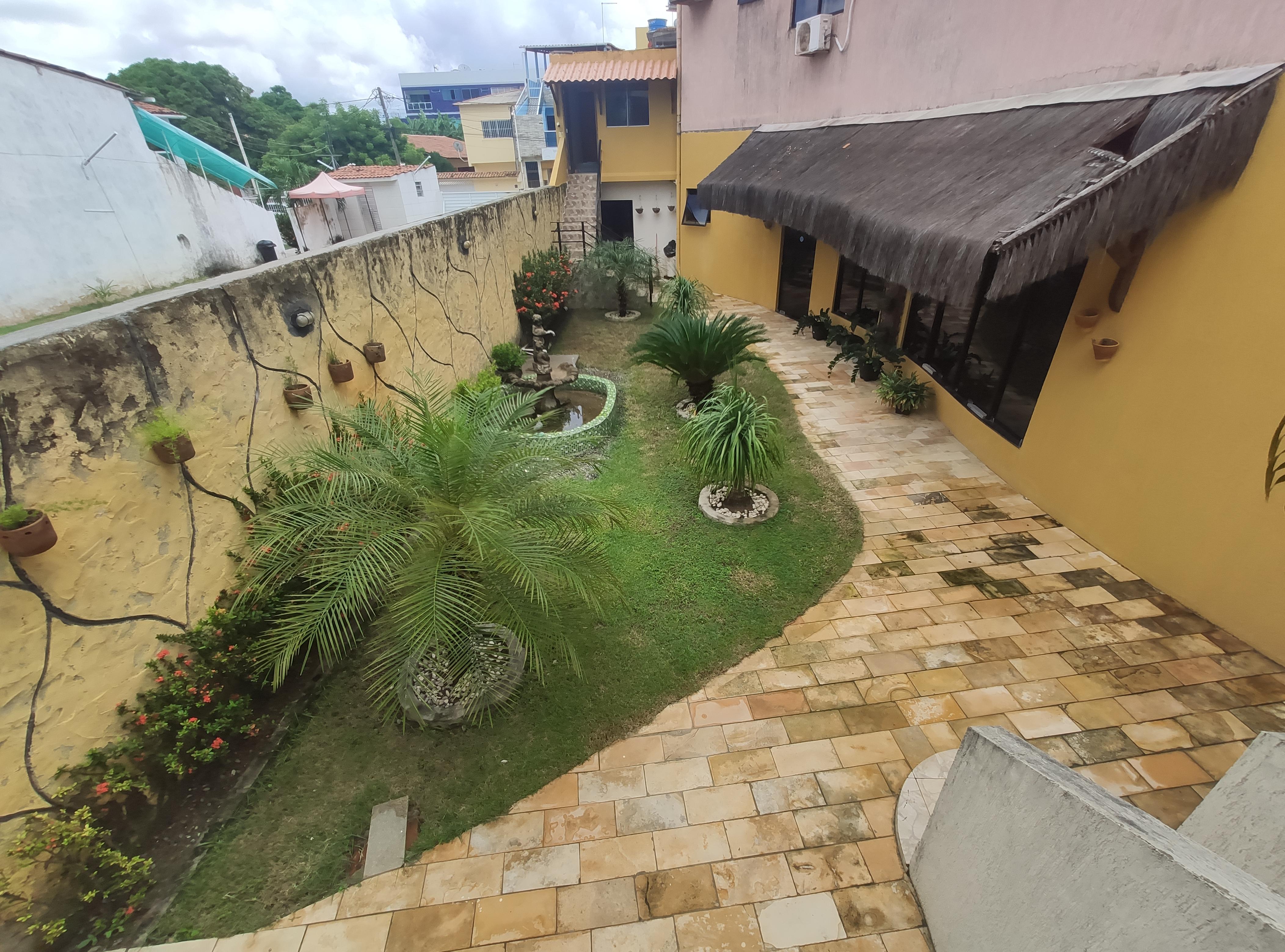 Pousada Vila Do Porto Pôrto das Galinhas 外观 照片
