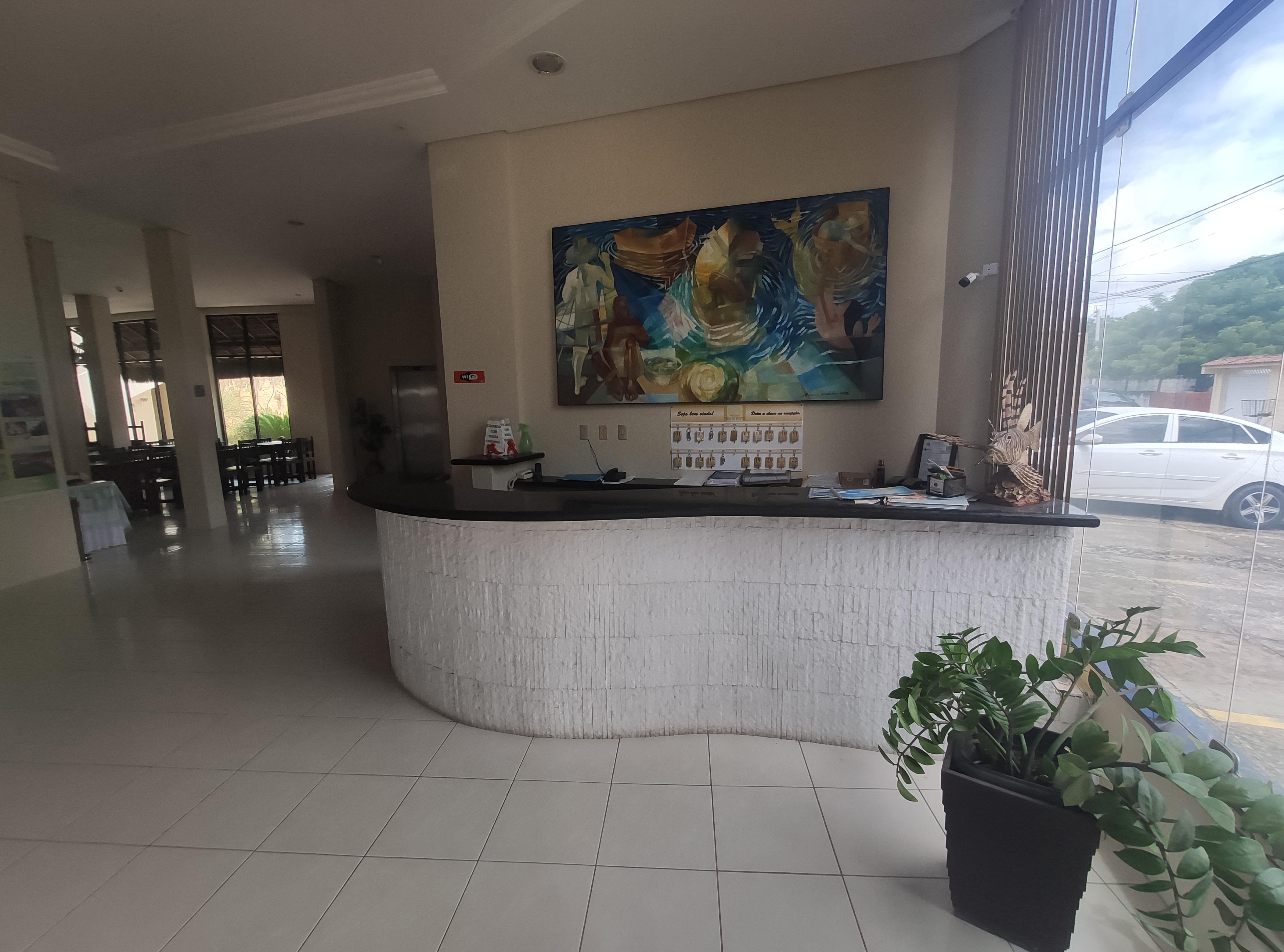 Pousada Vila Do Porto Pôrto das Galinhas 外观 照片