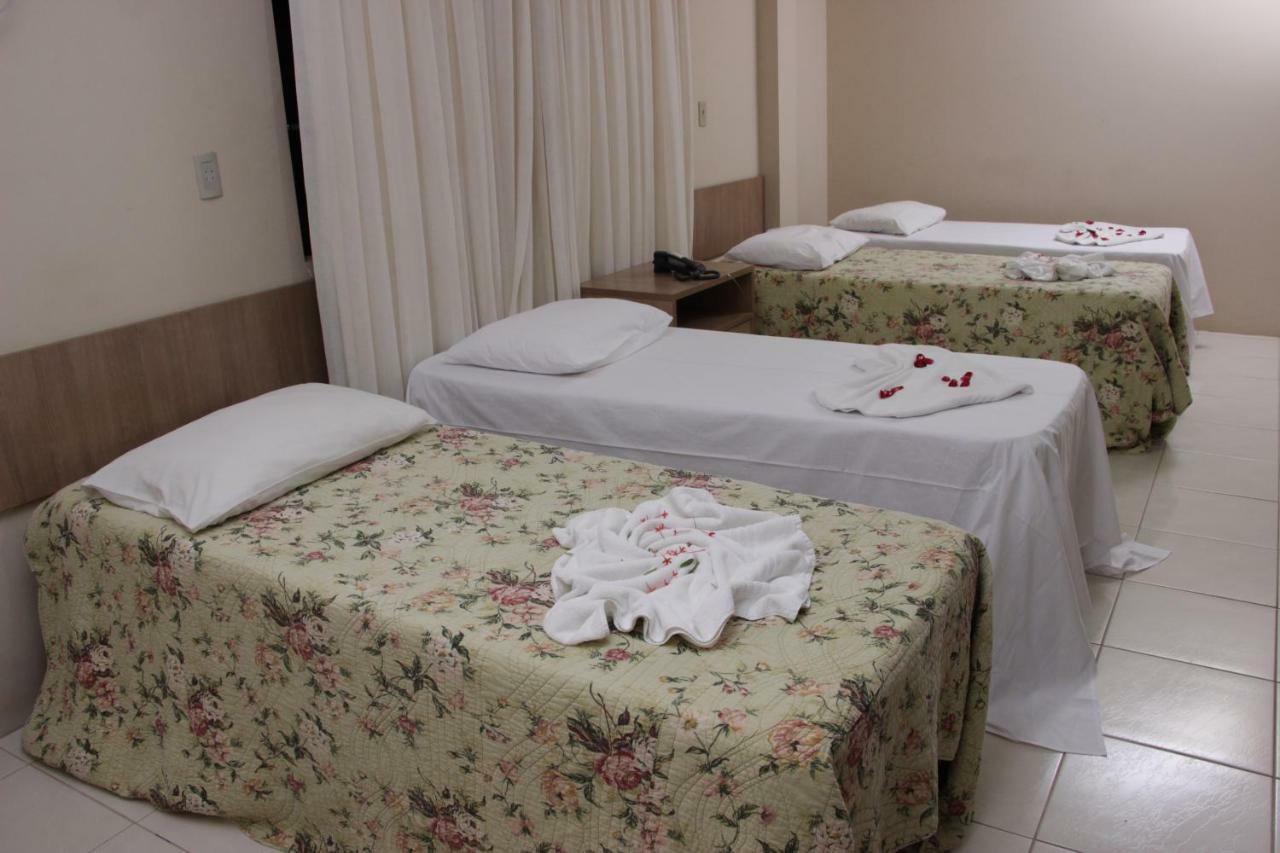 Pousada Vila Do Porto Pôrto das Galinhas 外观 照片